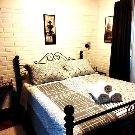 Casa Roble Añejo Bed&Breakfast Santa Cruz Exterior foto