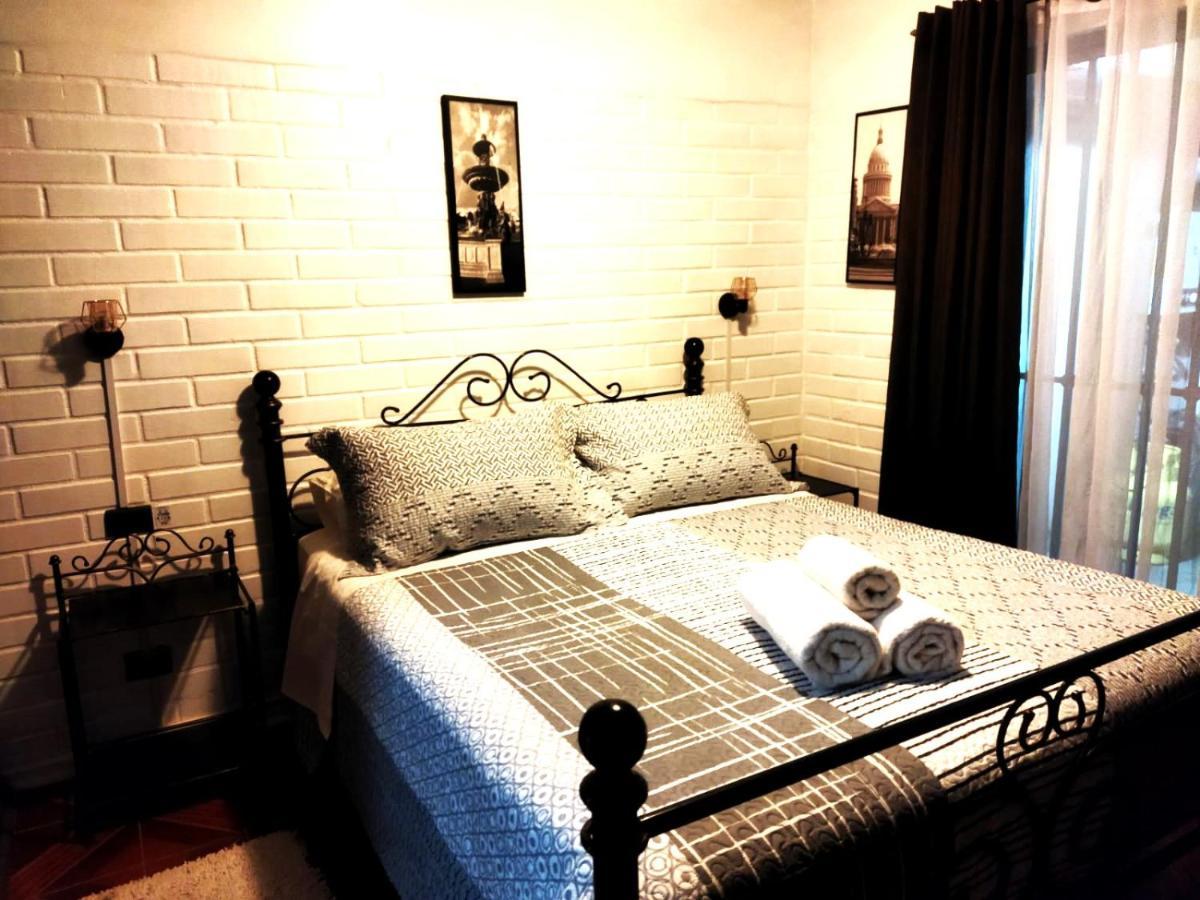 Casa Roble Añejo Bed&Breakfast Santa Cruz Exterior foto