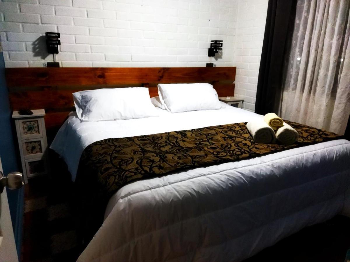 Casa Roble Añejo Bed&Breakfast Santa Cruz Exterior foto