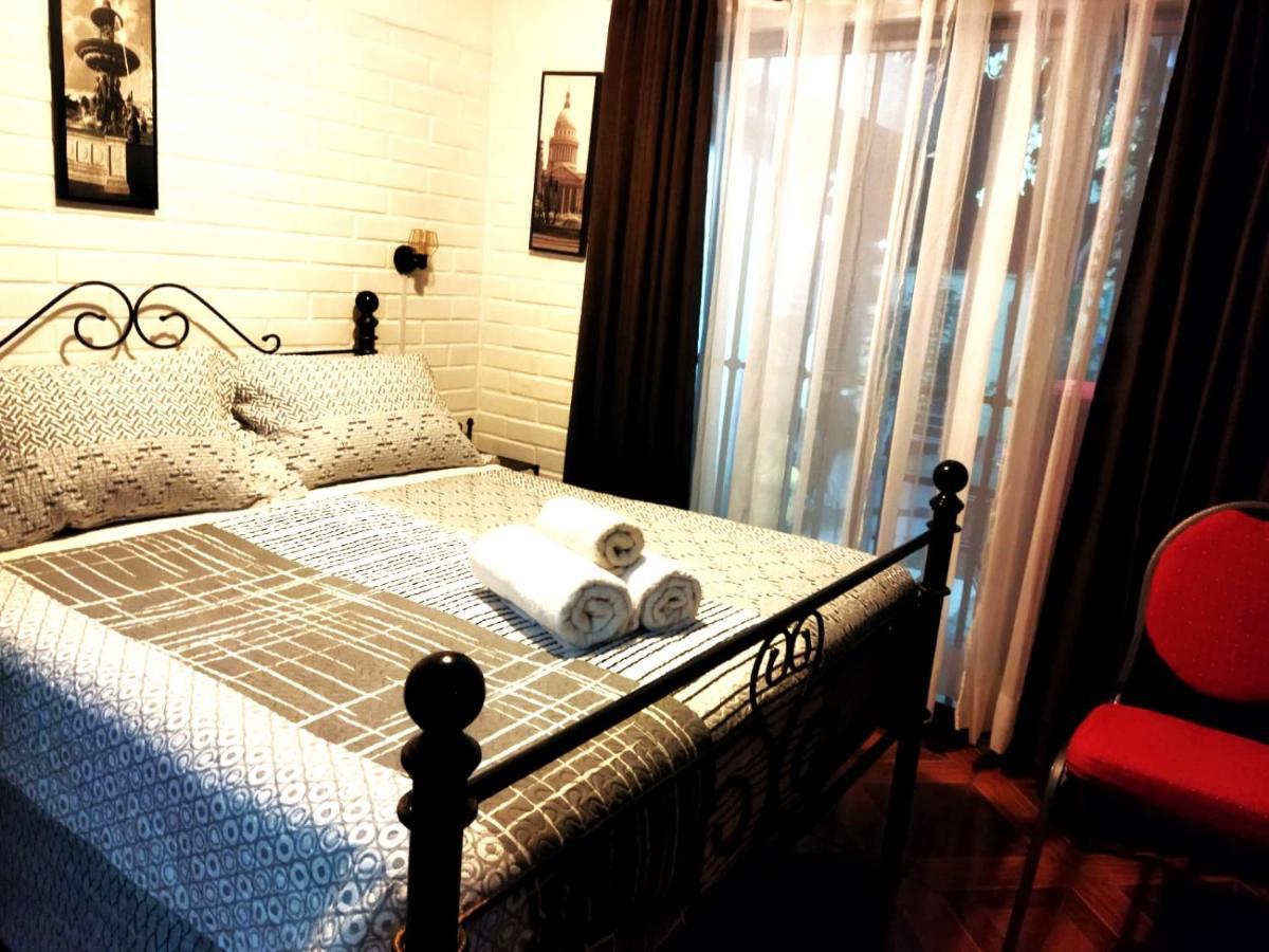 Casa Roble Añejo Bed&Breakfast Santa Cruz Exterior foto